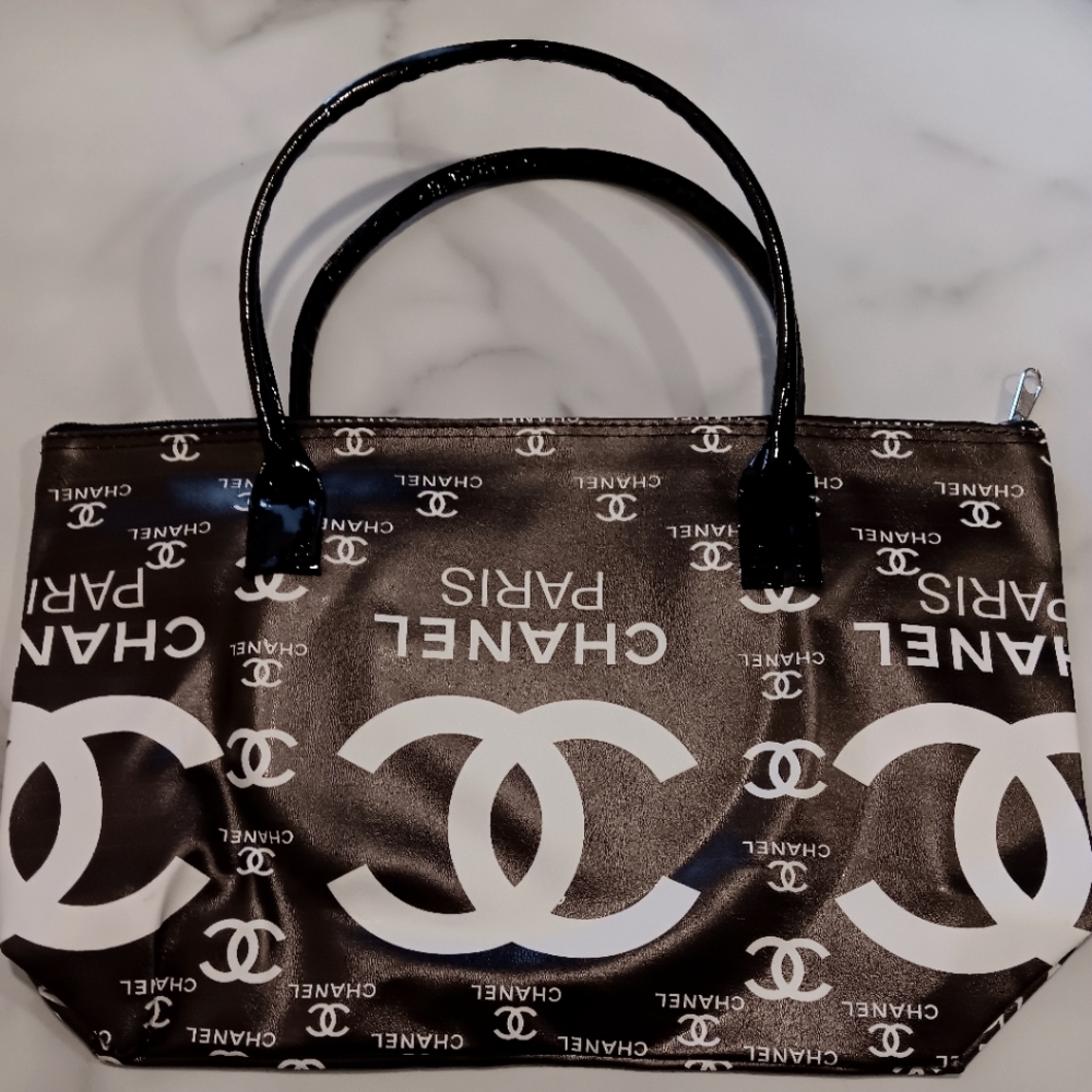 On-the-go/Cosmetic Bag